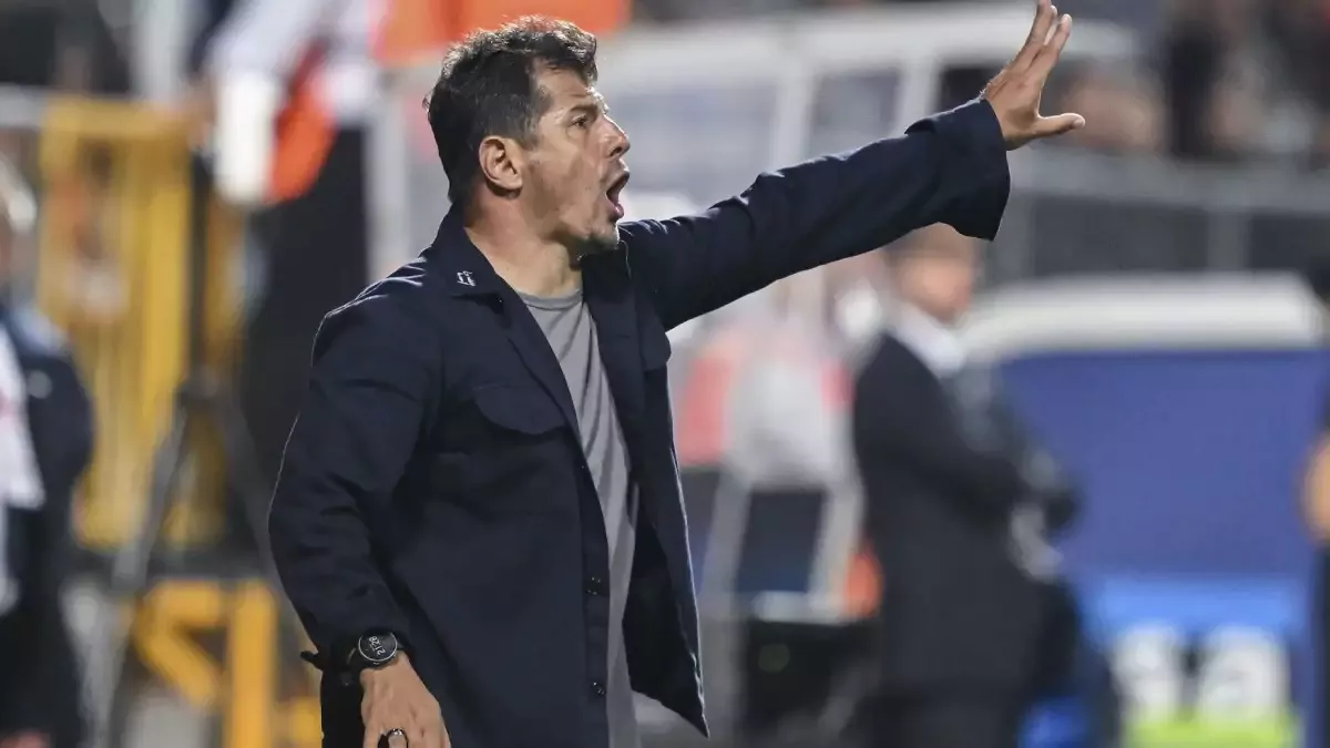 Emre Belözoğlu, Konyaspor maçı sonrası Kasımpaşa'nın değişimini anlattı