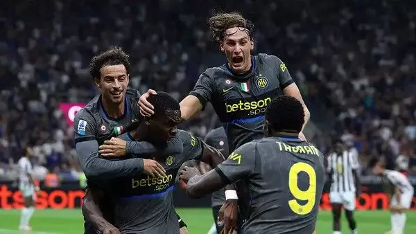 Inter - Udinese maçı
