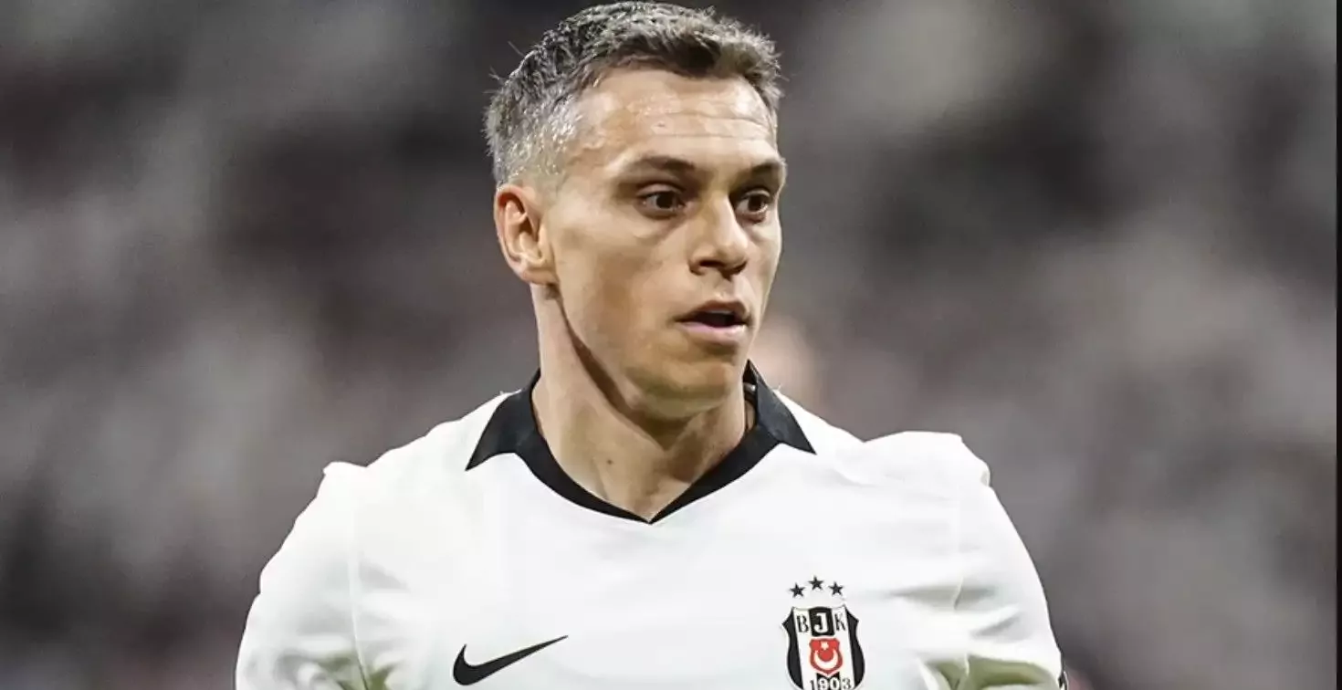 Beşiktaş'ta Leandro Trossard için beklenen haber geldi! İşte formasına kavuşacağı maç...