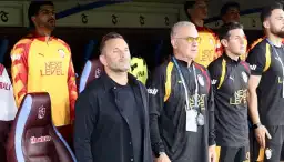 Galatasaray'da Okan Buruk faturayı kesti! 4 futbolcu birden...