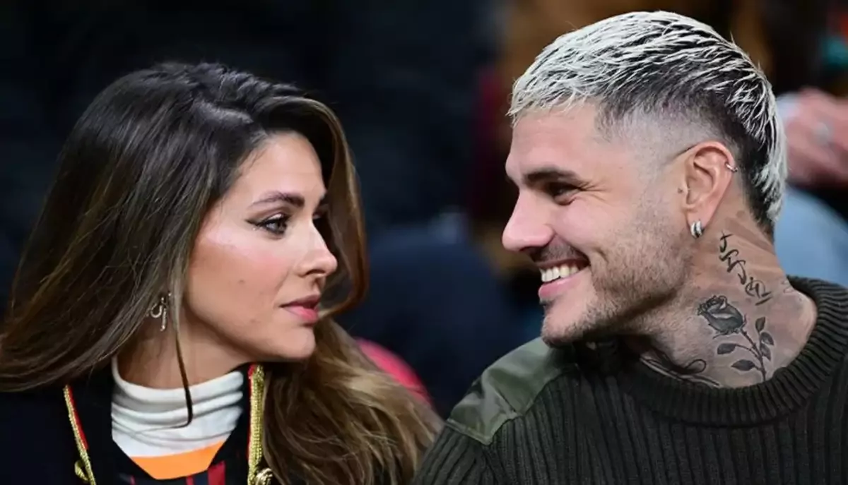 Mauro Icardi'ye 2099'a kadar ceza! Sosyal medyadan isyan etti