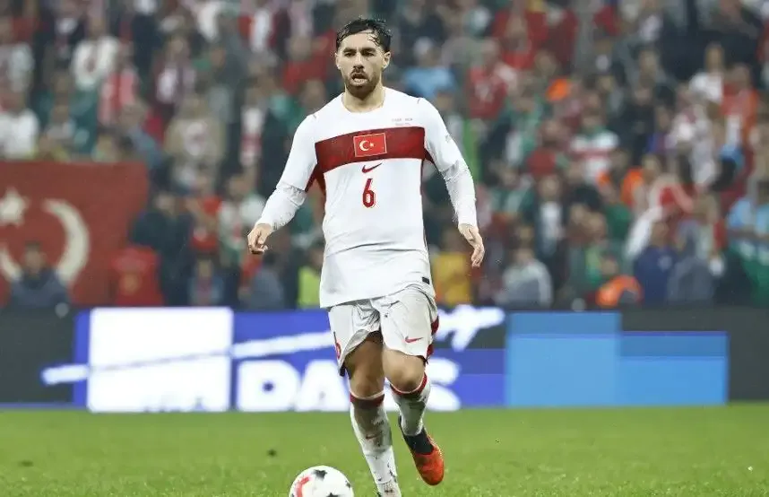 Orkun Kökçü