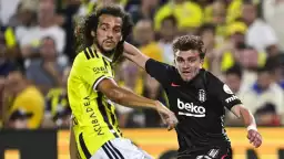Rıdvan Yılmaz, Kadıköy'de eşitliği sağladı!