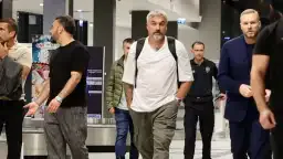 Trabzonspor'da Thomas Reis'in teknik ekibi netleşiyor! Süper Lig ekibinden transfer...