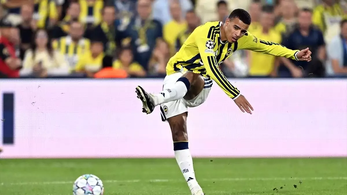 Benatia'dan Greenwood itirafı: "Satışı ben yapmadım!"