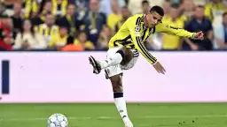 Mehdi Benatia'dan Mason Greenwood itirafı: "Satışı ben yapmadım!"