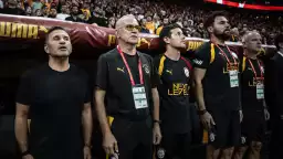 Okan Buruk'tan futbolcularına Kocaelispor uyarısı! "Bize ters geliyorlar"