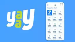 Yaay platformu nedir? Yaay üzerinden ücretsiz canlı maç nasıl izlenir?