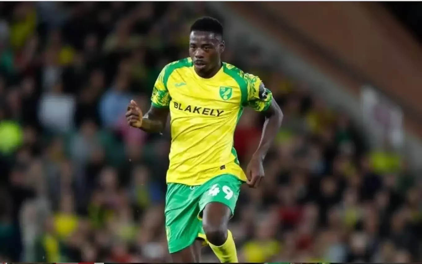 Anthony Musaba