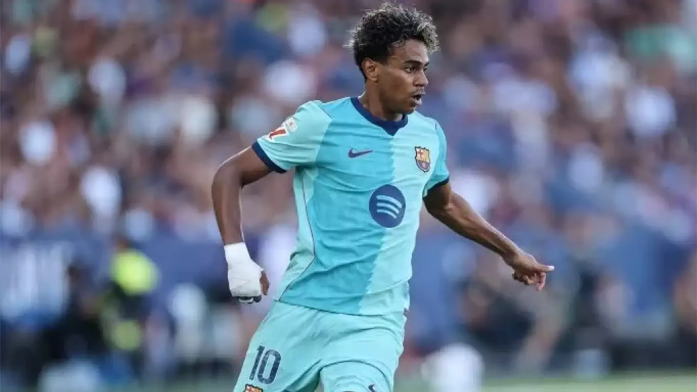 Lamine Yamal’dan Ballon d’Or için iddialı sözler!