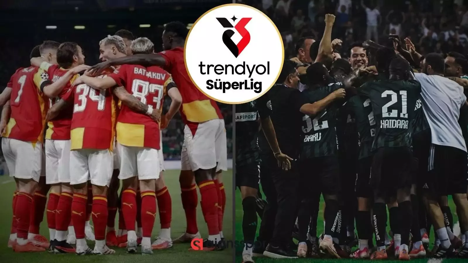 Galatasaray - Kocaelispor maçı ne zaman, hangi kanalda? Muhtemel 11'ler, sakat ve cezalılar