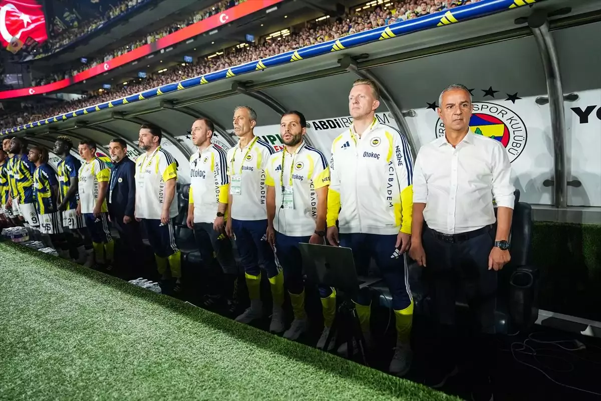 İsmail Kartal