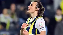 Süper Lig'in yeni ekibi Çağlar Söyüncü'yü kadrosuna kattı!
