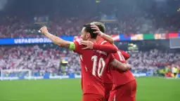 Juventus'un hedefi Hakan Çalhanoğlu!