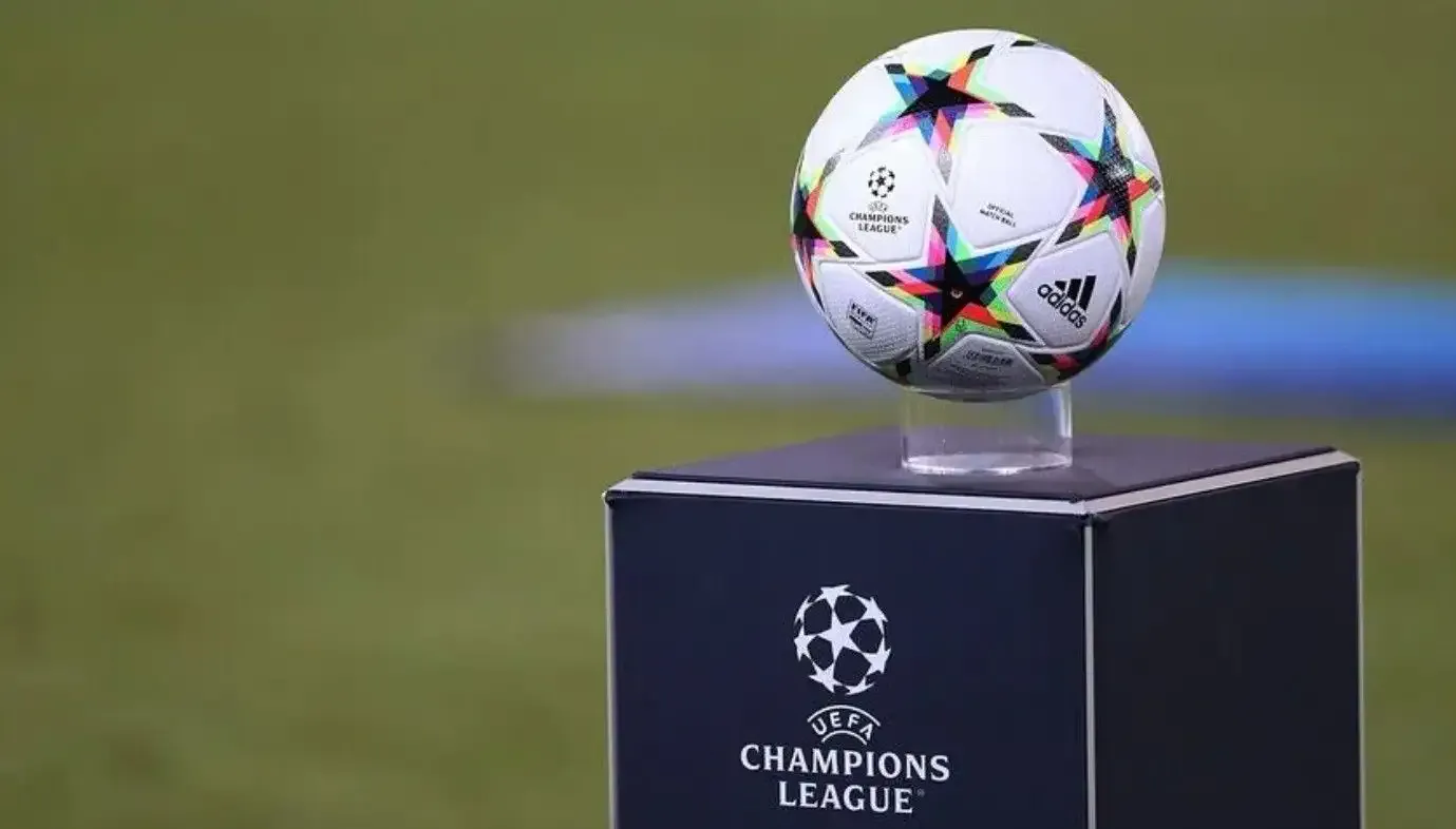 UEFA Şampiyonlar Ligi'nde heyecan başlıyor
