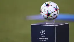 UEFA Şampiyonlar Ligi'nde heyecan başlıyor