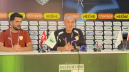 Sefer Yılmaz: "Zorlu bir değişim süreci yaşıyoruz"