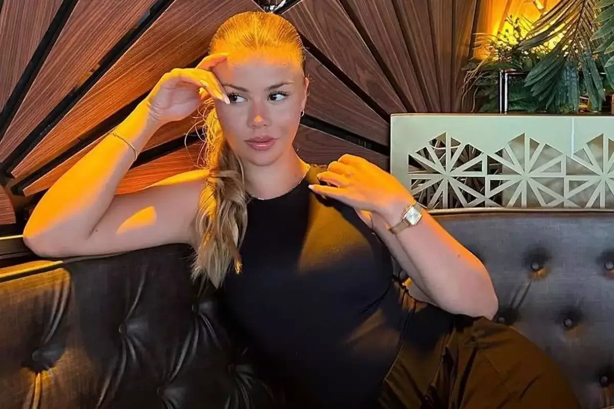 Zeynep Mestan