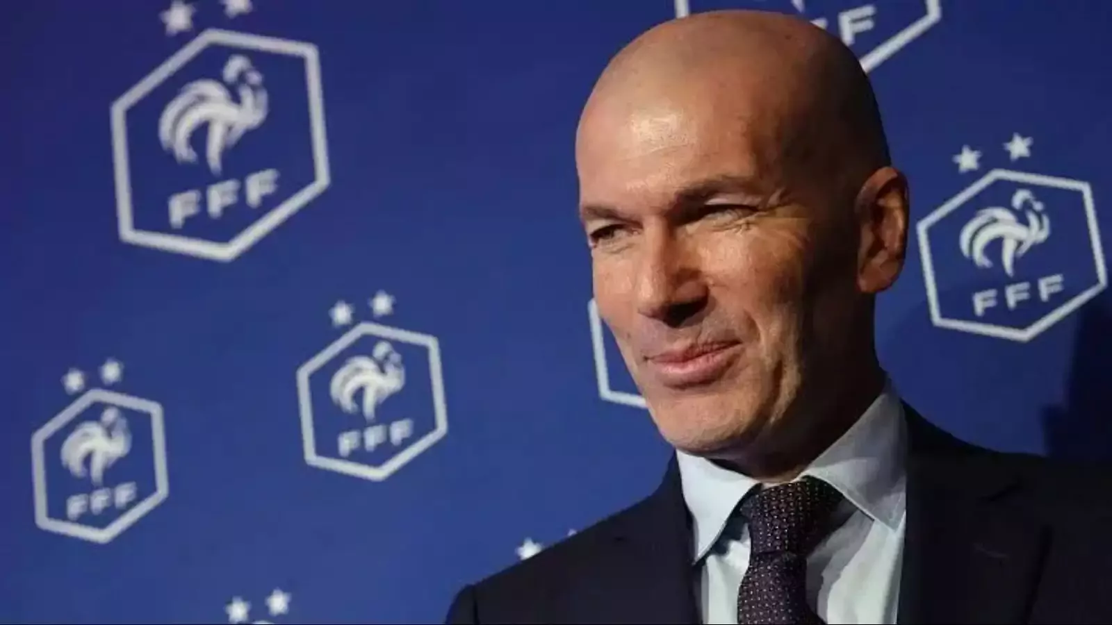 Fransa'nın başında ilk maçına Türkiye'de çıkacak! Zidane'dan açıklama