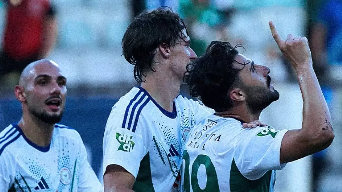 10 kişi kalan Çaykur Rizespor, İstanbul'dan 3 puanla dönüyor!