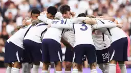 Yine Tottenham yine hüsran: 4'te 0...