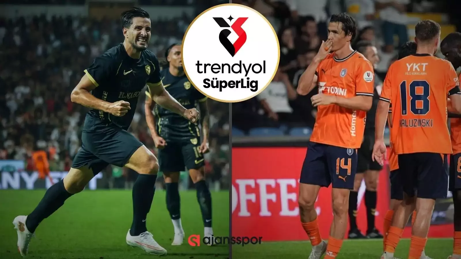 Amedspor - Başakşehir maçı ne zaman, hangi kanalda? Muhtemel 11'ler, sakat ve cezalılar