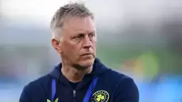 İzlandalı teknik direktör Heimir Hallgrimsson'dan İsrail'e soykırım tepkisi