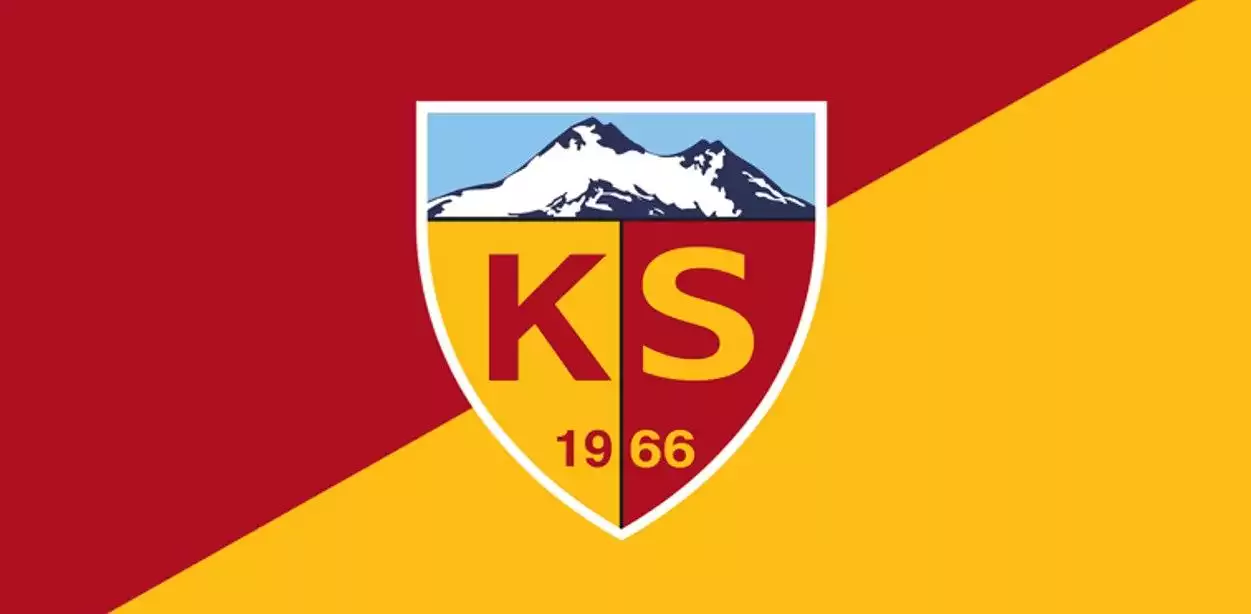 Kayserispor'a Süper Lig'den üç transfer