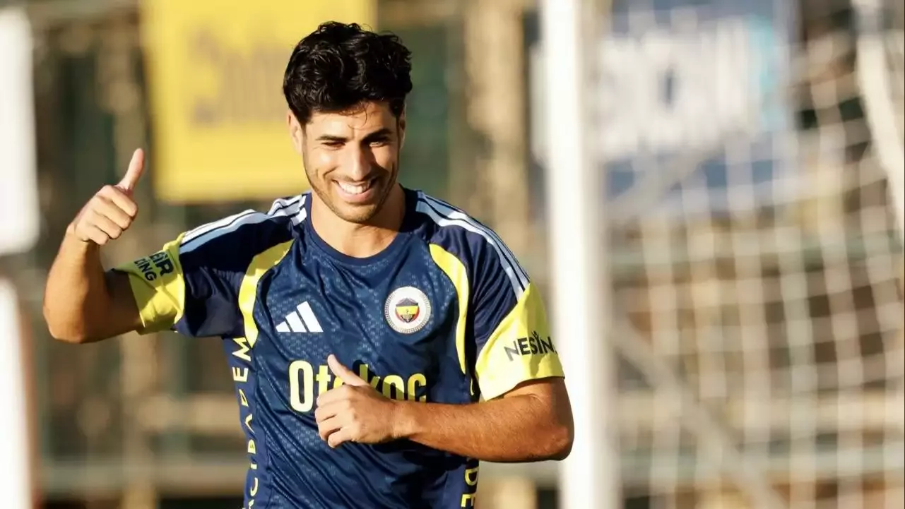 İşte Marco Asensio'nun sahalara dönüş tarihi!