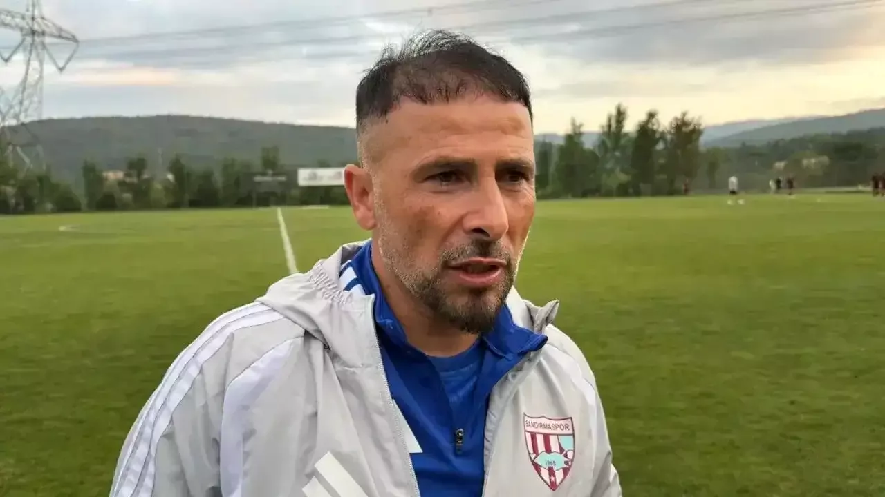 Ertuğrul Arslan’dan 6-0’lık galibiyet ve Badji açıklaması: "Transfer olumsuz sonuçlandı"