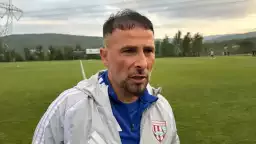 Ertuğrul Arslan’dan 6-0’lık galibiyet ve Badji açıklaması: "Transfer olumsuz sonuçlandı"