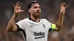 Beşiktaş'ta gelenek devam edecek! Derbi öncesi kararı Orkun Kökçü verecek