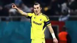 Çağlar Söyüncü, resmen Çorum FK'da!