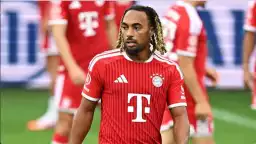 Bayern'den bir açıklama daha: Boey ile yollarımız ayrılacak