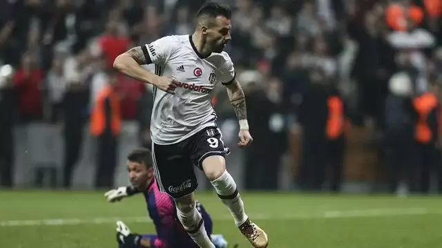 Alvaro Negredo