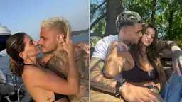 Icardi'nin son hali ortaya çıktı! Sarı-kırmızılı taraftar bu detayı çok sevecek