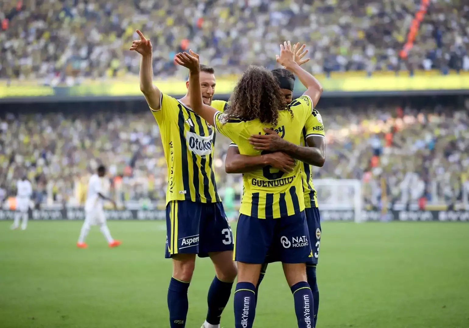 Fenerbahçe