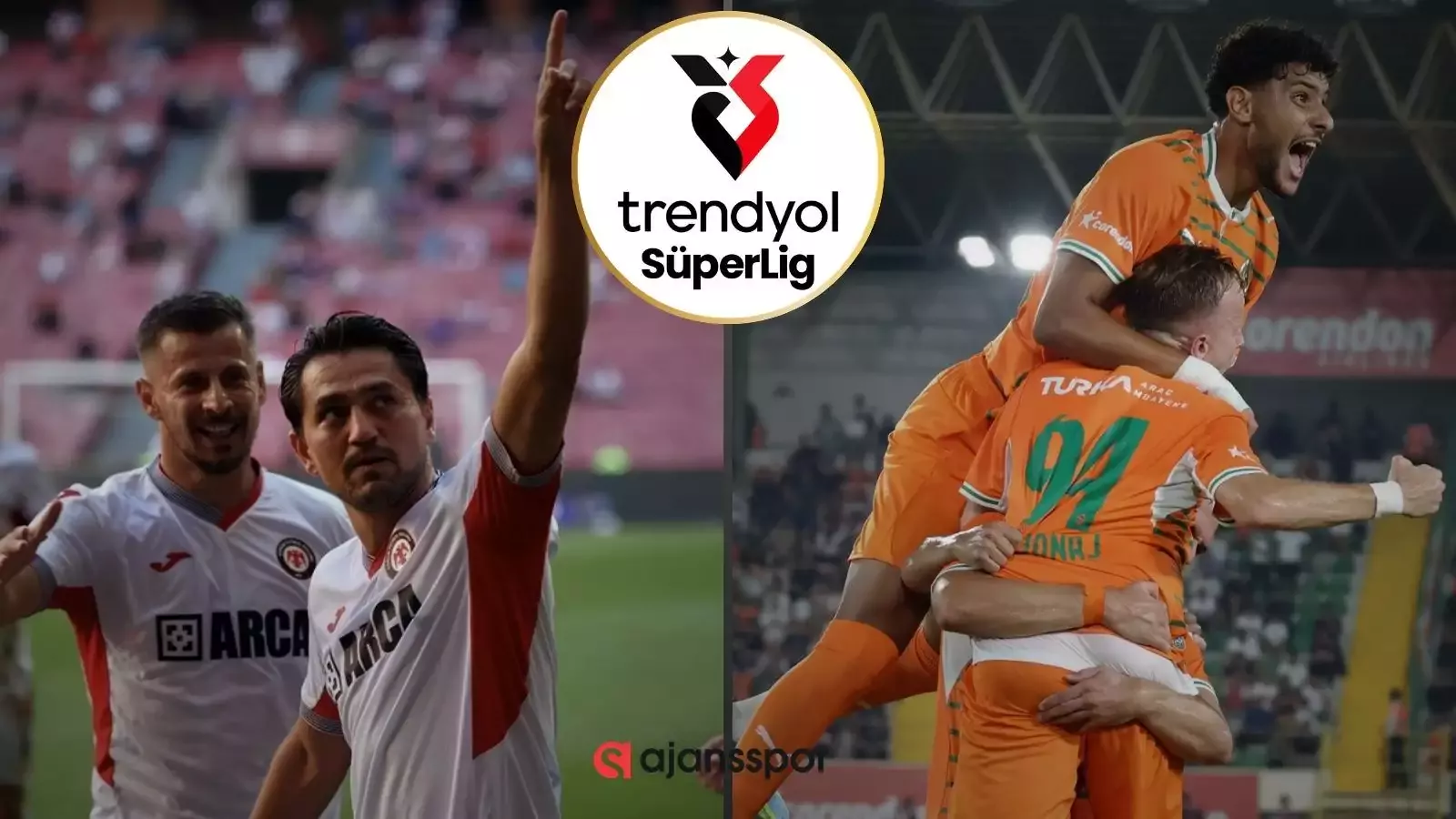 Çorum FK - Alanyaspor maçı ne zaman, hangi kanalda? Muhtemel 11'ler, sakat ve cezalılar