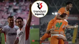Çorum FK - Alanyaspor maçı ne zaman, hangi kanalda? Muhtemel 11'ler, sakat ve cezalılar