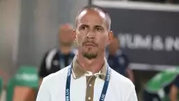 Joao Pereira: "Golden sonra iyi bir reaksiyon verdik"