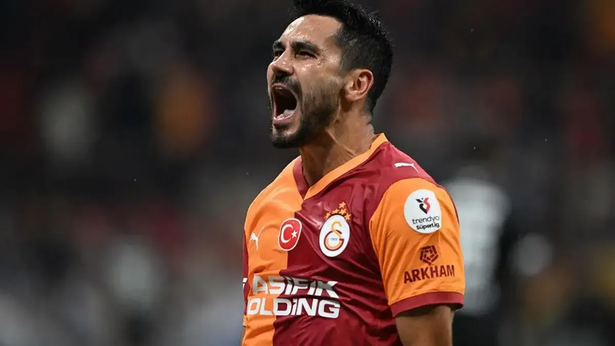 Galatasaray'daki orta saha krizi çözüme kavuşuyor