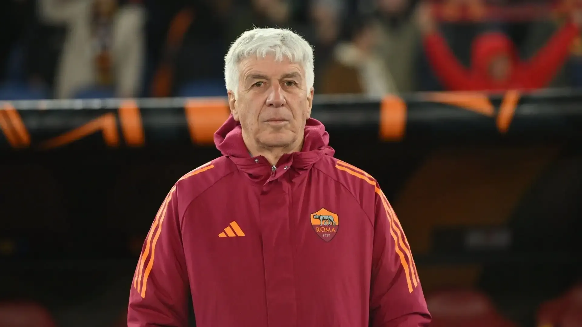 Gian Piero Gasperini: "Fenerbahçe çok değerli bir takım"