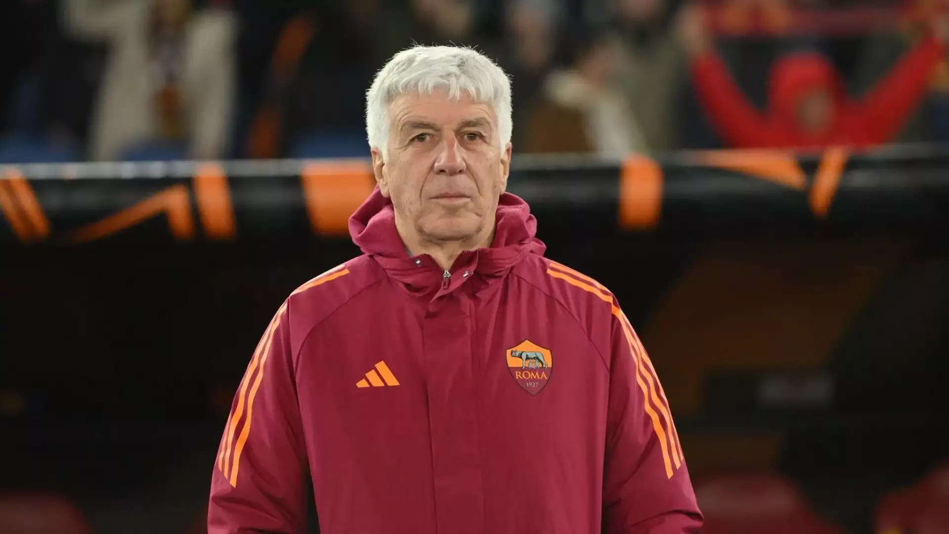 Gian Piero Gasperini: "Fenerbahçe çok değerli bir takım"