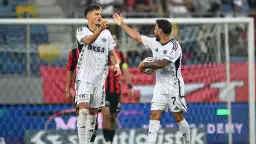 Kasımpaşa’da Benedyczak sezona bomba gibi başladı! 5 maç 4 gol 