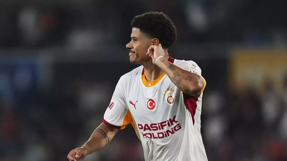 Galatasaray'da Gabriel Sara için reddedilen rakam ortaya çıktı