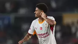 Galatasaray'da Gabriel Sara için reddedilen rakam ortaya çıktı