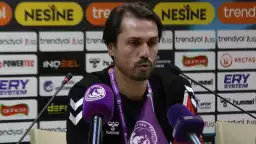 Vedat Kapurtu: VAR'a gitti, penaltı pozisyonumuzu iptal etti