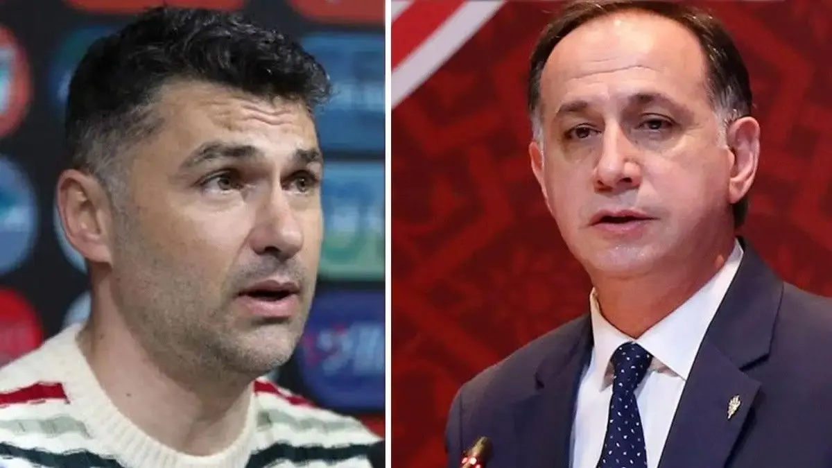 Burak Yılmaz'ın Ferhat Gündoğdu sözleri yeniden gündemde