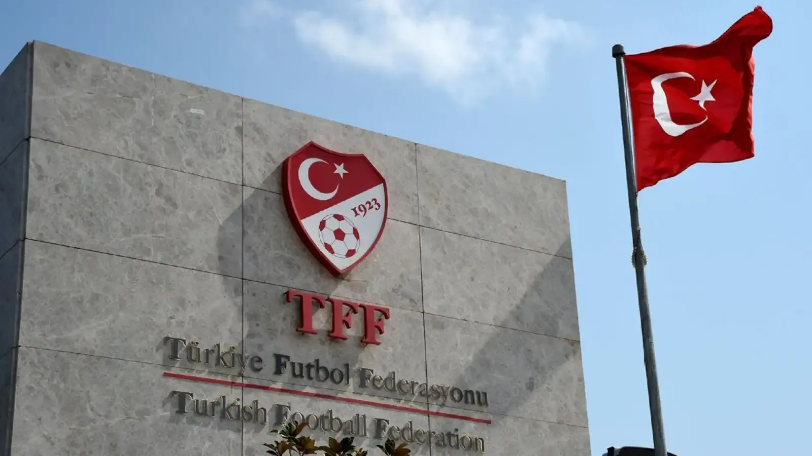 TFF'den yasa dışı bahis açıklaması! "Belgeler İstanbul Cumhuriyet Başsavcılığı'na iletilmiştir"