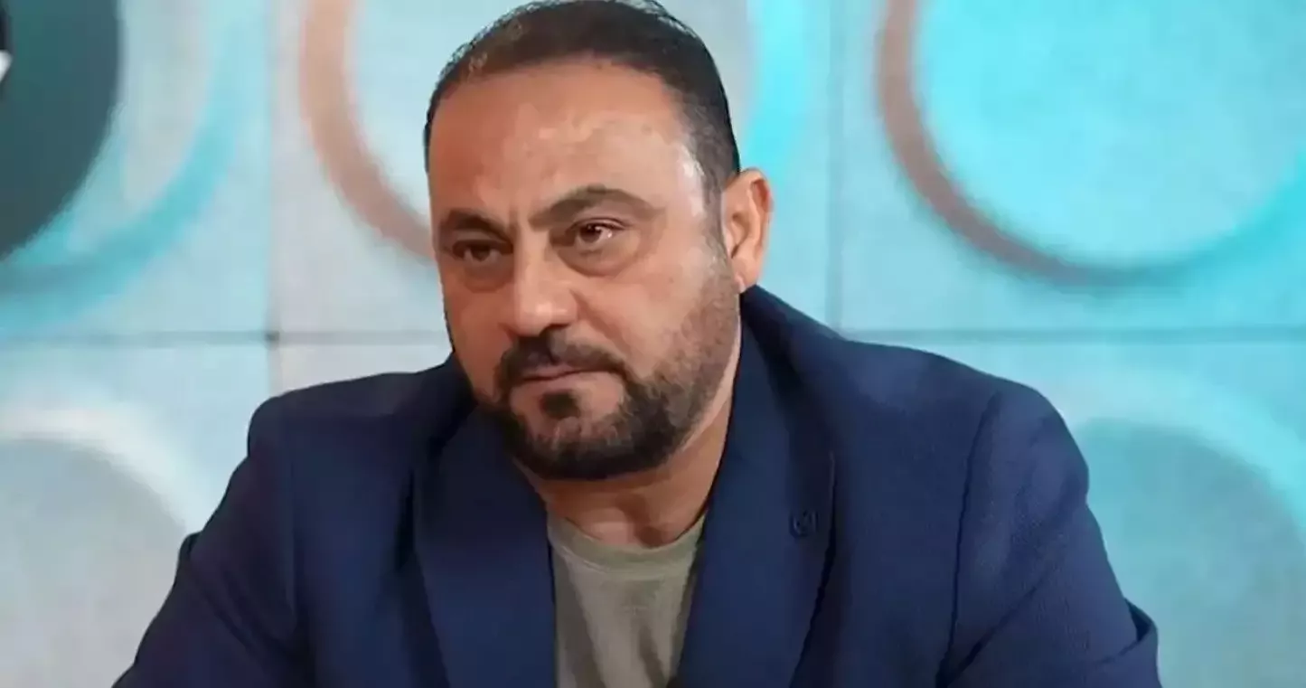 Eski milli futbolcu Hasan Şaş, ünlülere uyuşturucu operasyonu kapsamında gözaltına alındı